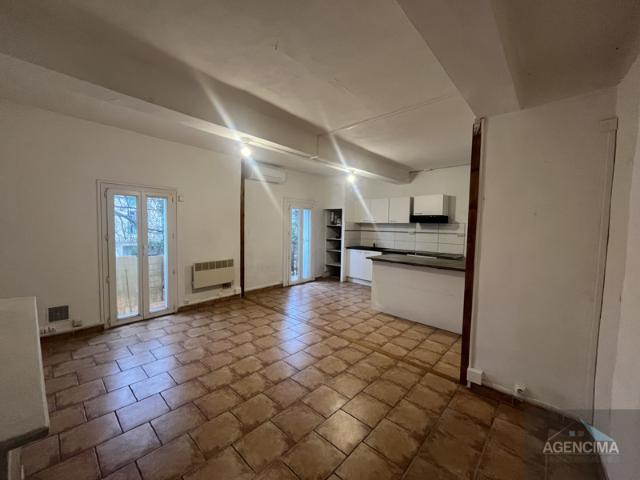 Appartement vente à Montpellier, Marseillan