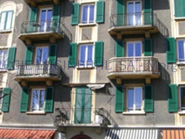 Apartment mieten in Cheseaux-Lausanne, Waadt