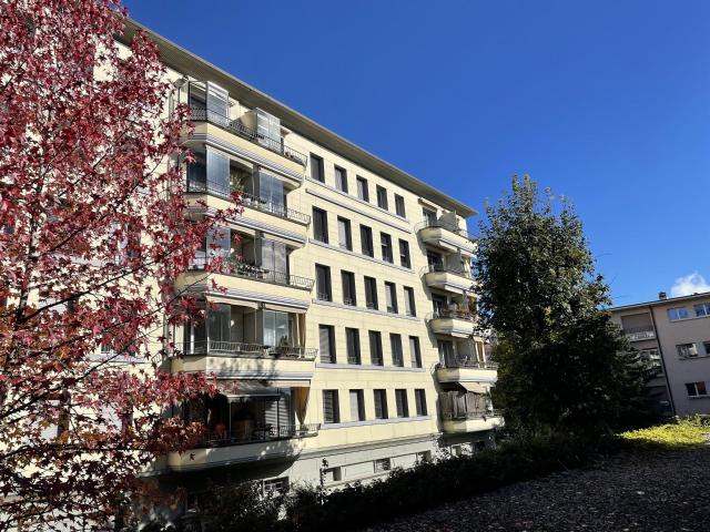 Apartment mieten in Cheseaux-Lausanne, Waadt