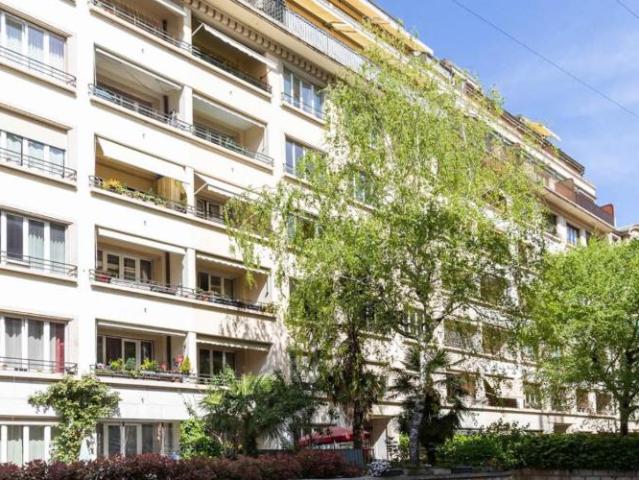 Apartment mieten in Conches
