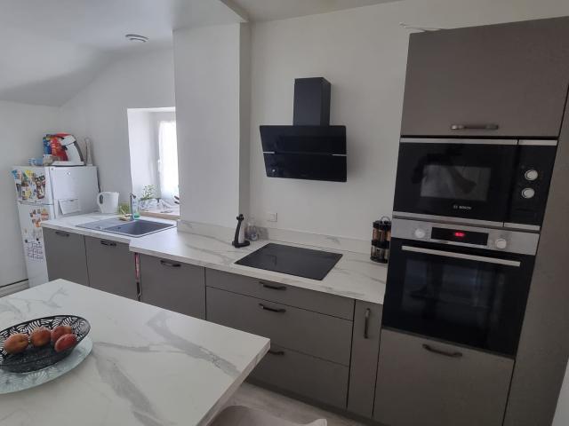 Appartement vente à Belley