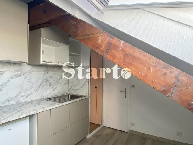 Appartement location à Dijon