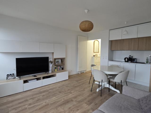 Appartement location à France métropolitaine, Nanterre