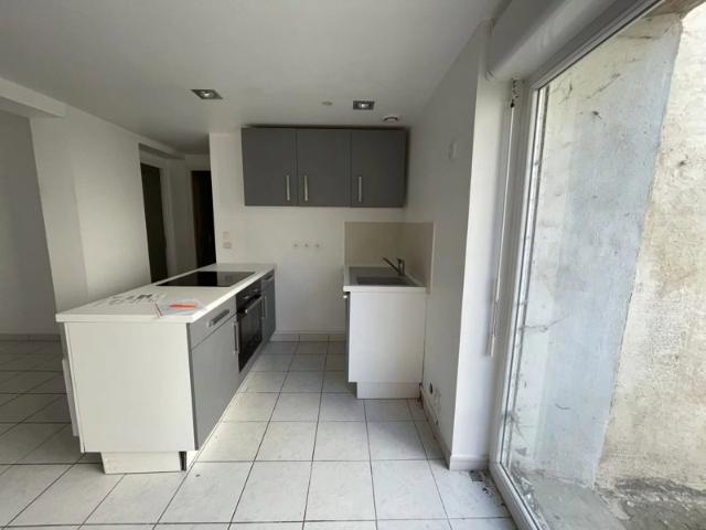 Appartement vente à Saint-Amand-Montrond, Orval