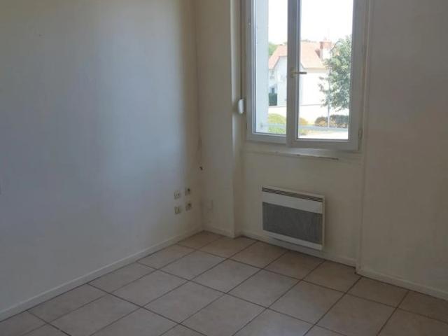 Appartement location à Soissons