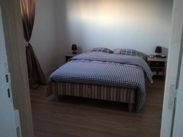 Appartement location à Chantilly, Oise