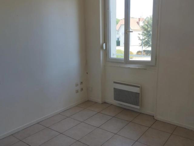 Appartement location à Soissons