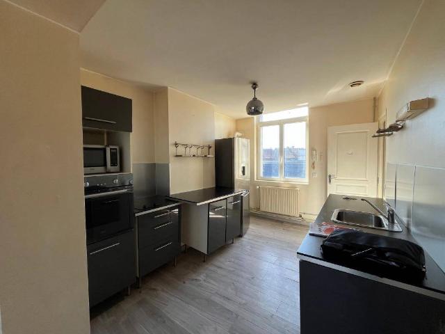 Appartement vente à Armentières