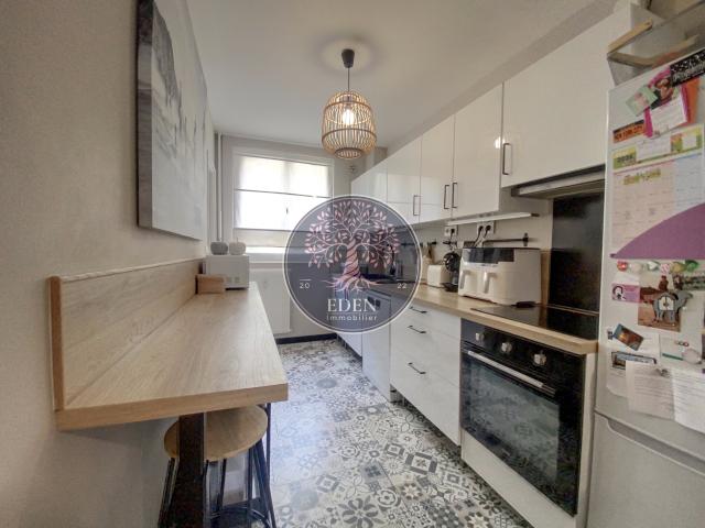 Appartement vente à Dreux
