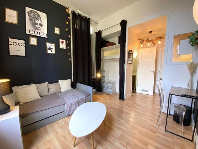 Appartement location à Rouen, Ruan