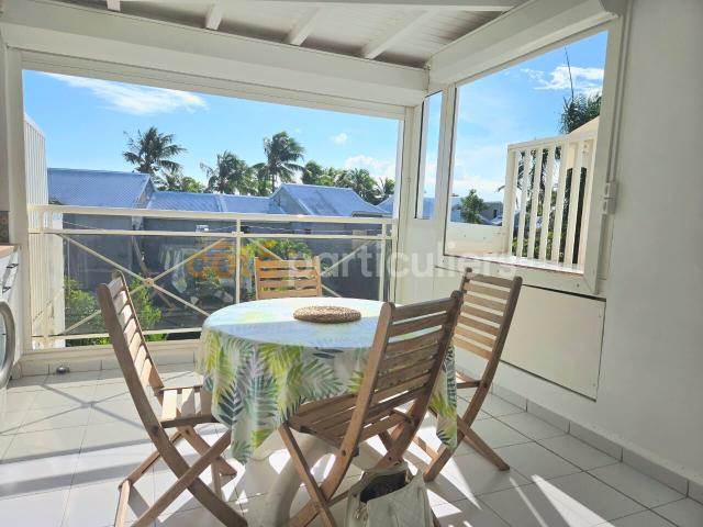 Appartement vente à Saint-Jean-de-Maurienne, Saint-françois-longchamp