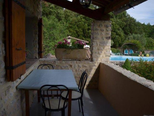 Appartement location à Réauville, Drôme
