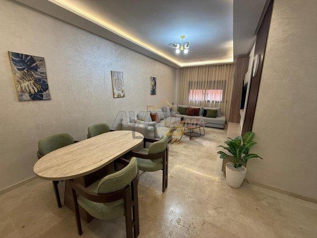Appartement vente à Gueliz, Marrakech