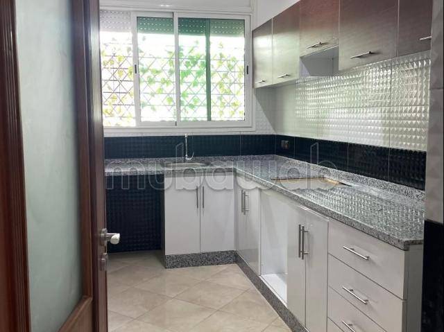 Appartement vente à Rbat