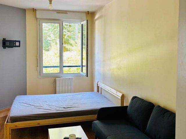 Appartement location à Tours