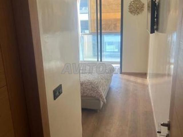 Appartement location à Founty, Agadir