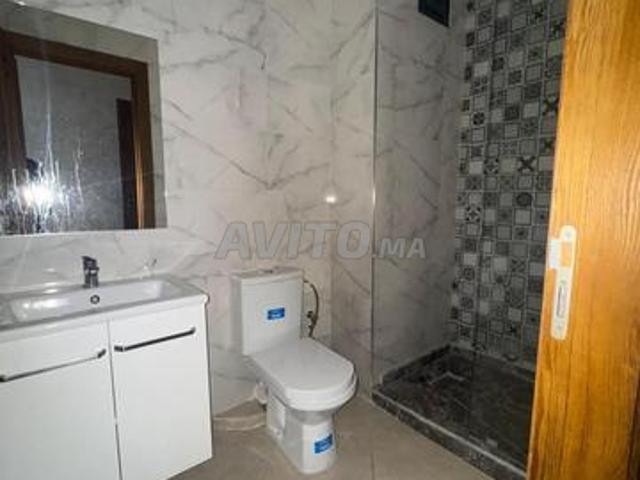 Appartement location à Lyautey