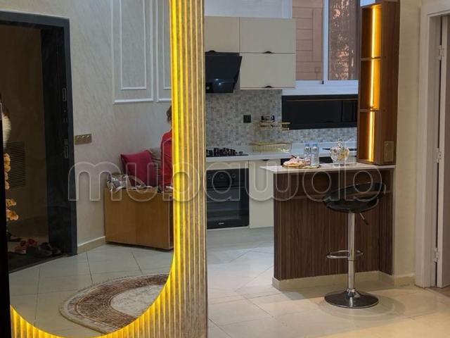 Appartement vente à Marrakech, L'Oriental