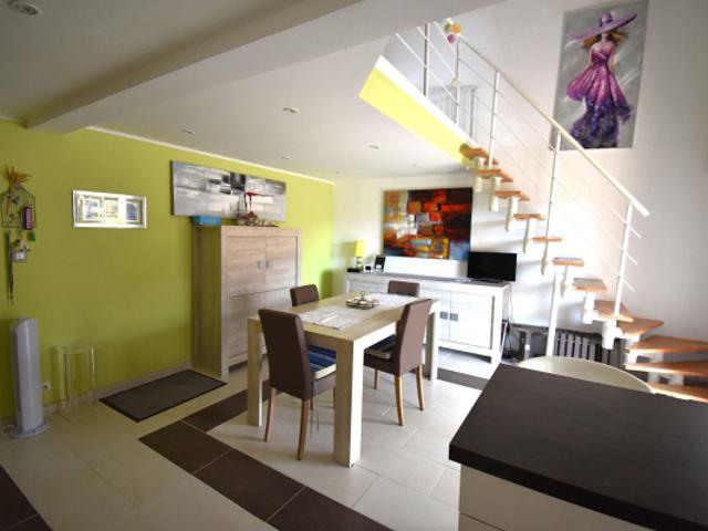 Appartement vente à Arrondissement de Draguignan, Saint-raphaël