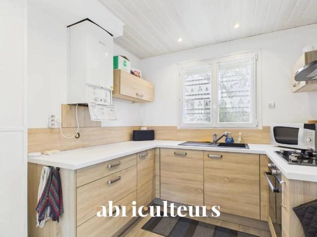 Appartement vente à Saint-Nazaire, Batz-sur-mer