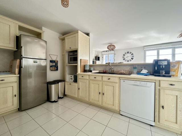 Appartement vente à Abbeville, Cayeux-sur-mer