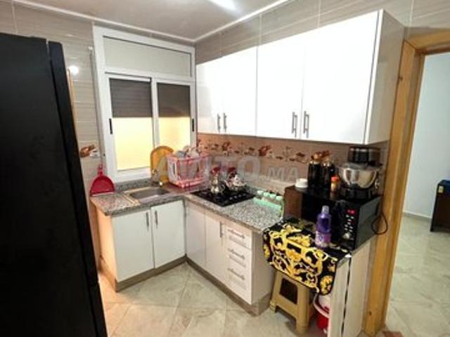 Appartement vente à Saida