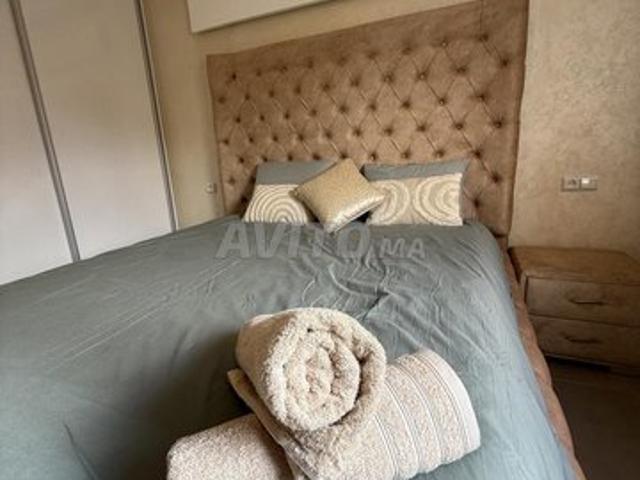 Appartement vente à Saida
