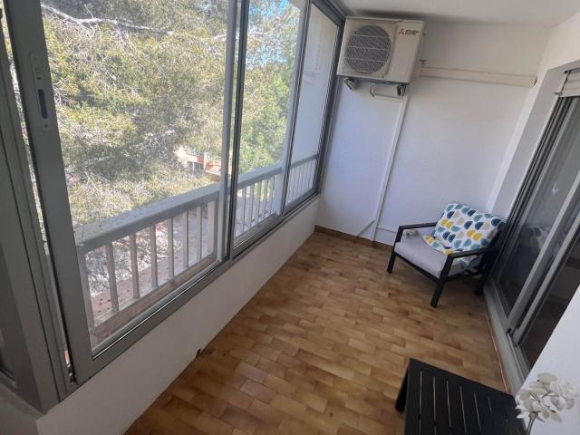 Appartement location à Arrondissement de Toulon, Saint-mandrier-sur-mer
