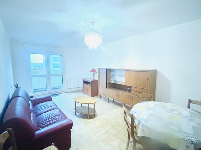 Appartement vente à L'Haÿ-les-Roses, Le Kremlin-bicêtre