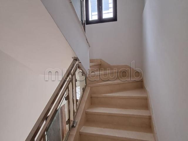 Appartement location à Témara