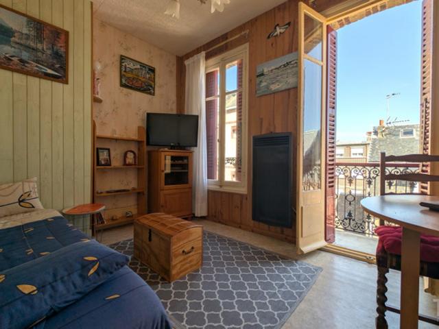 Appartement vente à Dieppe, Le Tréport