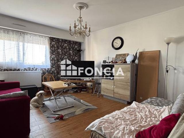 Appartement vente à Quimper, Bretagne