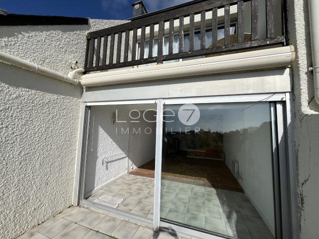 Appartement vente à Lorient, Bretagne