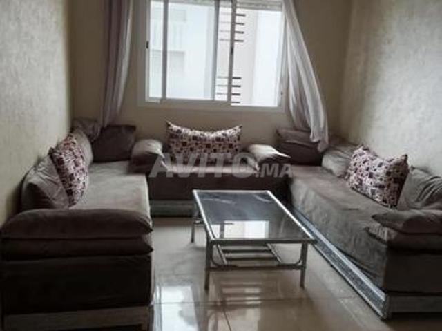 Appartement vente