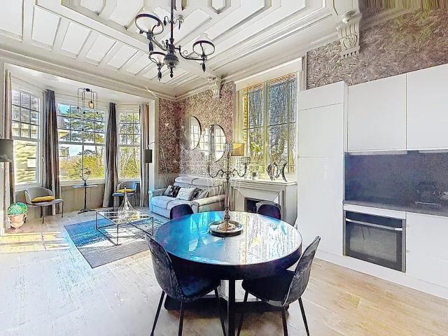 Appartement vente à Lisieux, Villers-sur-mer