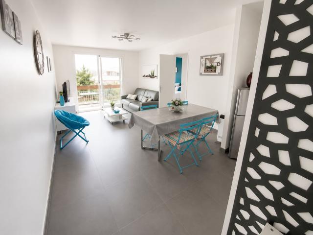 Appartement vente à Arrondissement de Toulon, Saint-cyr-sur-mer