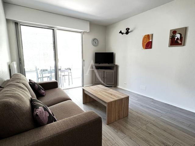 Appartement vente à Rochefort, Saint-georges-de-didonne