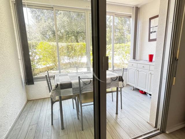 Appartement vente à Rochefort, Saint-georges-de-didonne