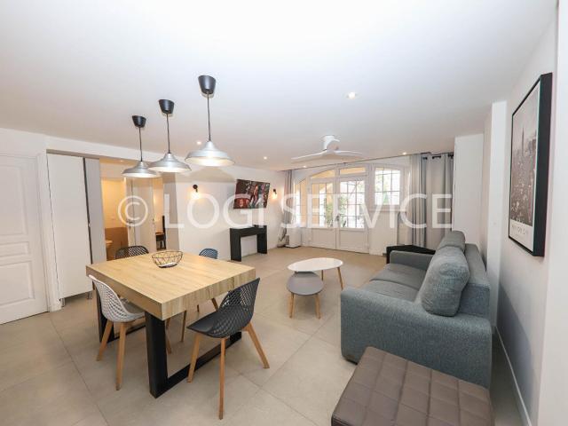 Appartement vente à Arrondissement de Draguignan, Grimaud