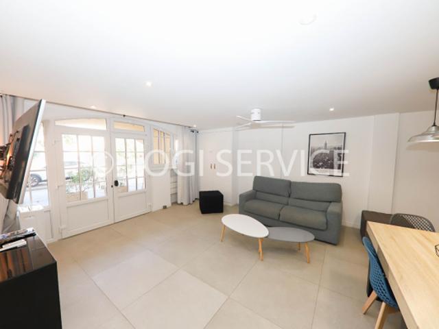 Appartement vente à Arrondissement de Draguignan, Grimaud