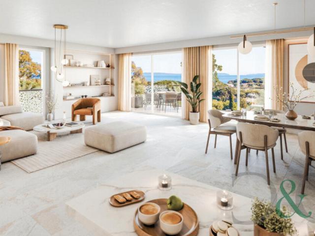 Appartement vente à Arrondissement de Toulon, Le Lavandou