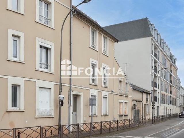 Appartement vente à Saint-Germain-en-Laye, Le Vésinet