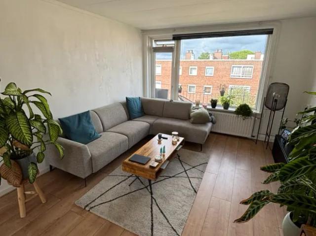 Appartement te huur in Heerlerbaan, Heerlen