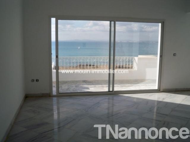 Appartement vente