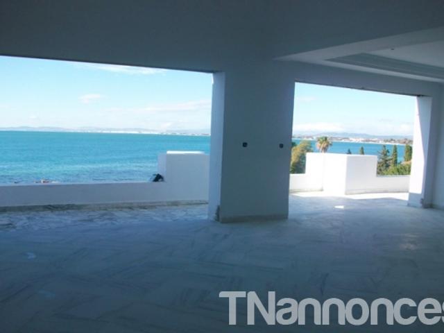 Appartement location