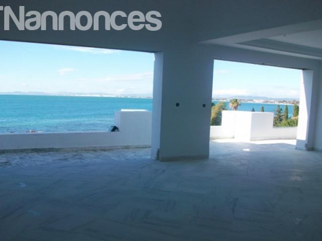 Appartement vente