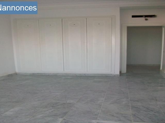 Appartement vente