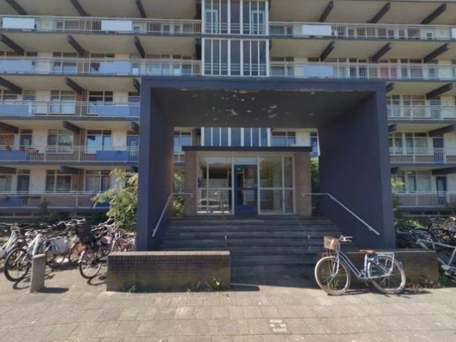 Appartement te huur in Castricum