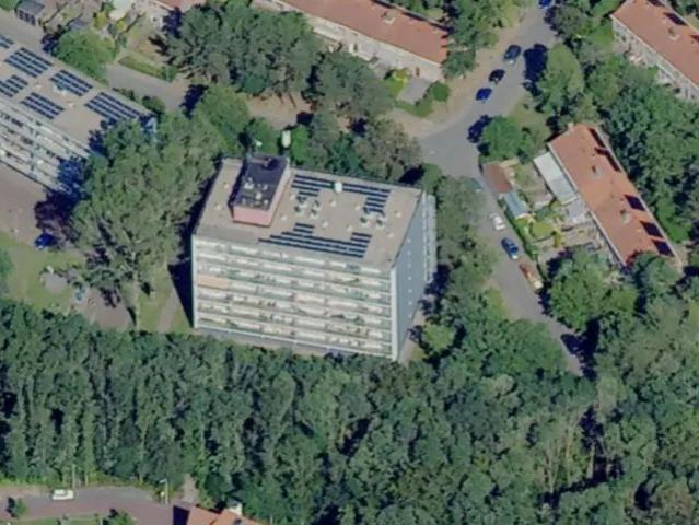 Appartement te huur in Castricum
