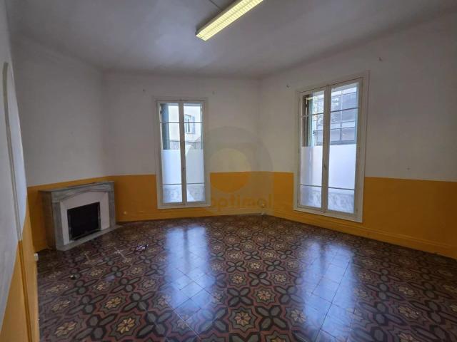 Appartement vente à Nice, Menton